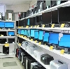 Компьютерные магазины в Лотошино