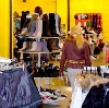 Магазины одежды и обуви в Лотошино