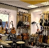 Музыкальные магазины в Лотошино
